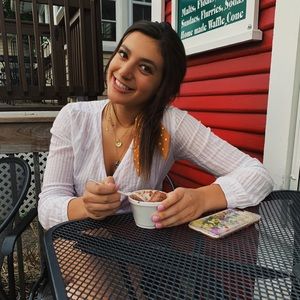 Meet your Posher, Callyn